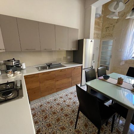 Penelope Townhouse 호텔 Ghajn il-Kbira  외부 사진