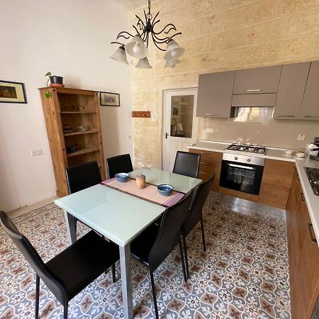 Penelope Townhouse 호텔 Ghajn il-Kbira  외부 사진