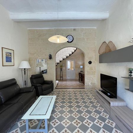 Penelope Townhouse 호텔 Ghajn il-Kbira  외부 사진