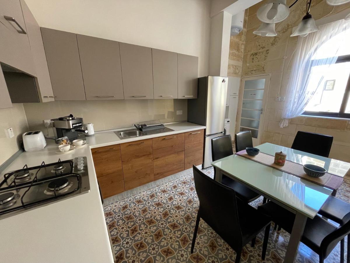 Penelope Townhouse 호텔 Ghajn il-Kbira  외부 사진