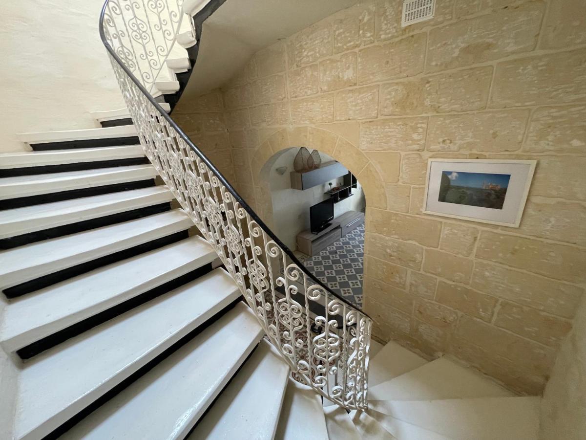 Penelope Townhouse 호텔 Ghajn il-Kbira  외부 사진