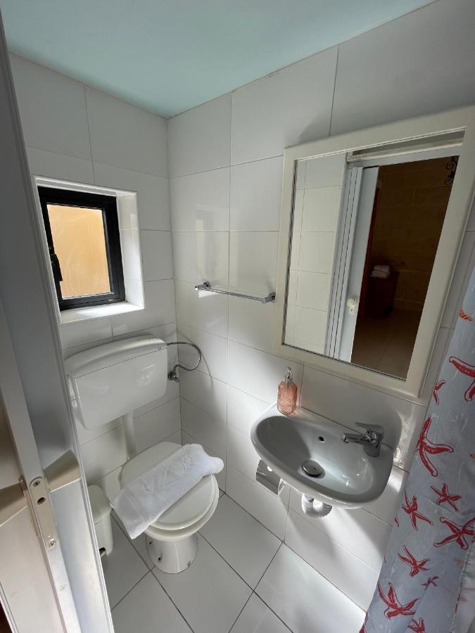 Penelope Townhouse 호텔 Ghajn il-Kbira  외부 사진