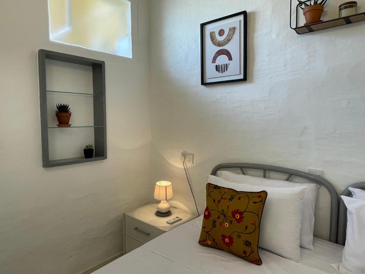 Penelope Townhouse 호텔 Ghajn il-Kbira  외부 사진