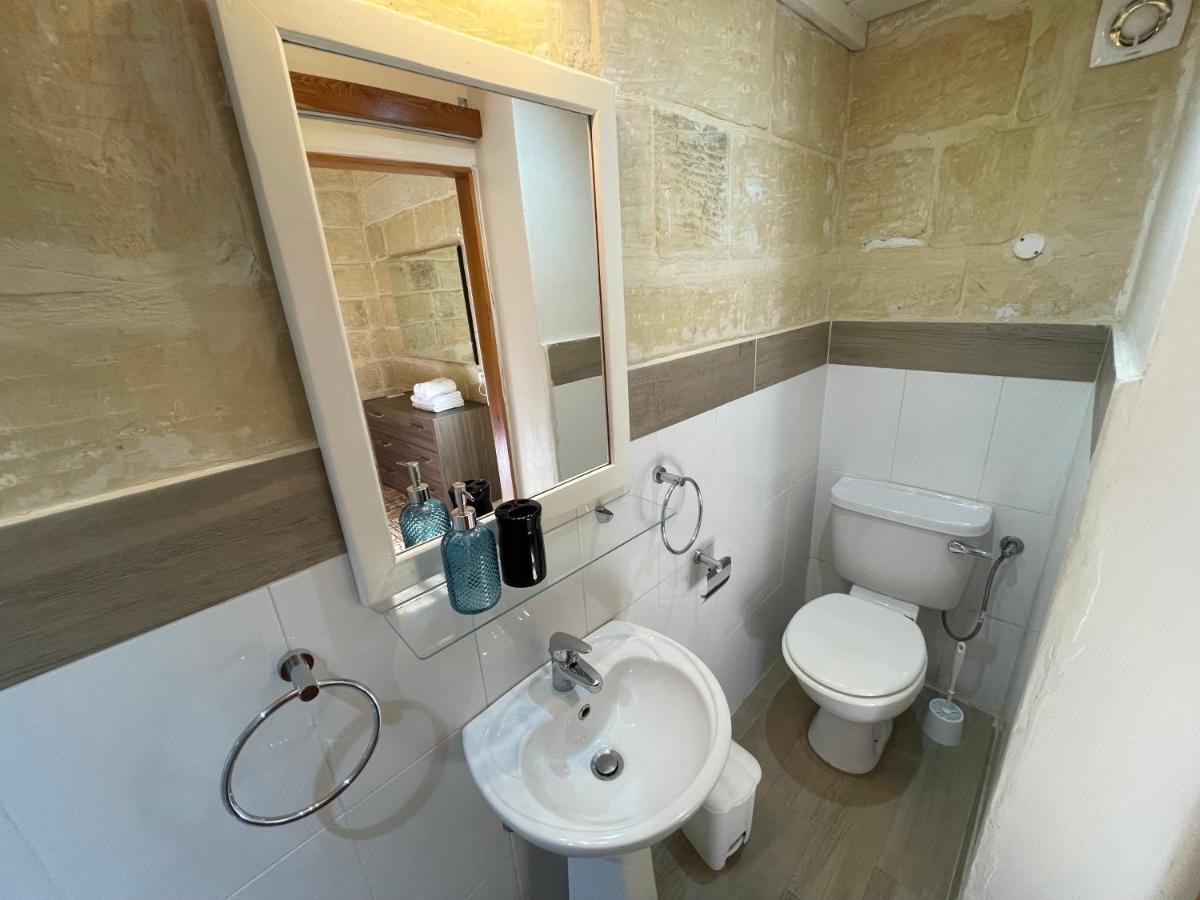Penelope Townhouse 호텔 Ghajn il-Kbira  외부 사진