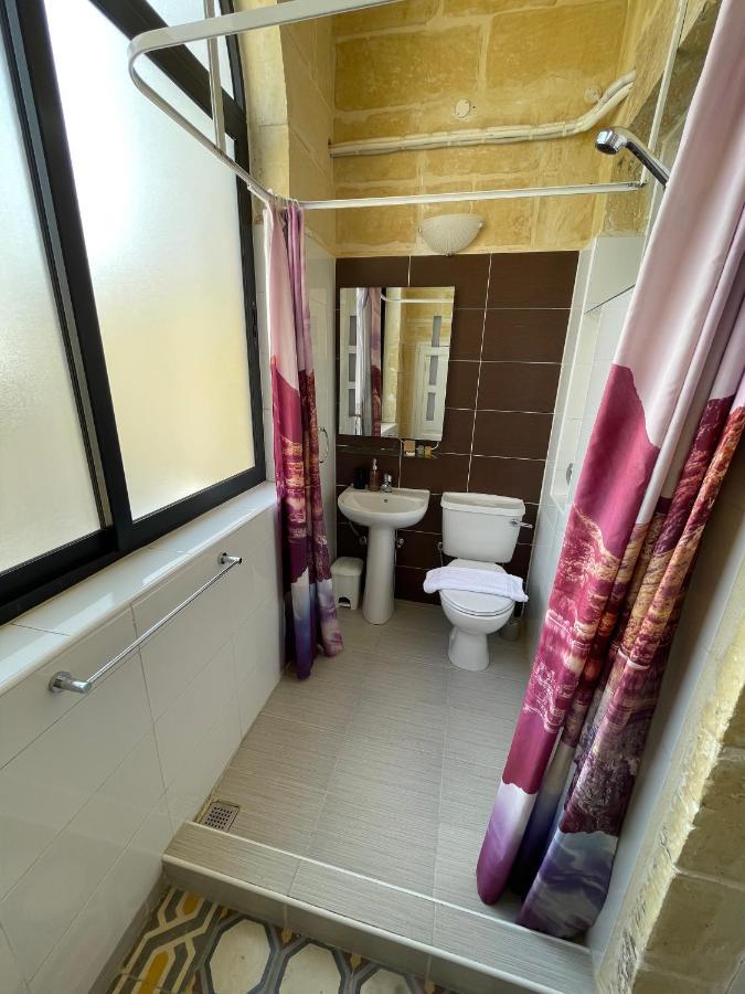 Penelope Townhouse 호텔 Ghajn il-Kbira  외부 사진