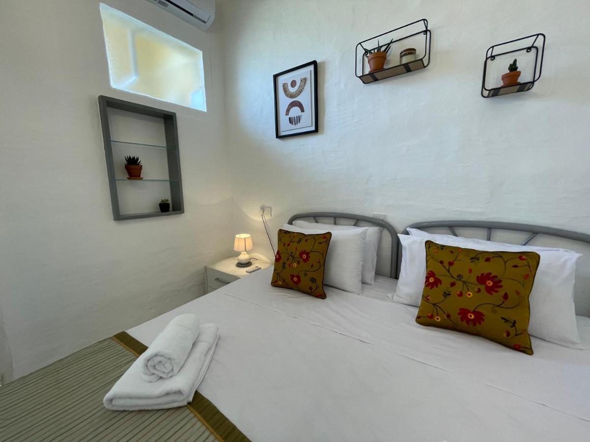 Penelope Townhouse 호텔 Ghajn il-Kbira  외부 사진