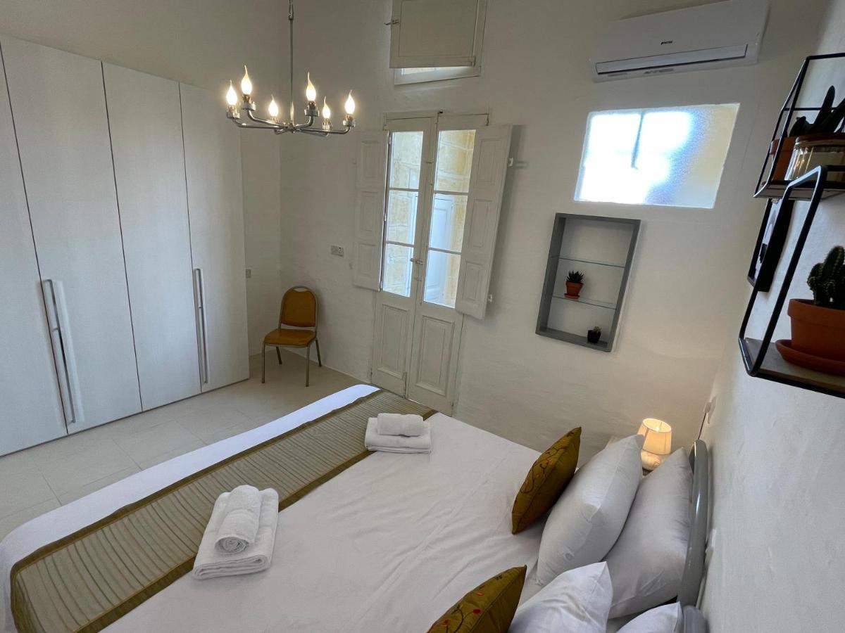 Penelope Townhouse 호텔 Ghajn il-Kbira  외부 사진