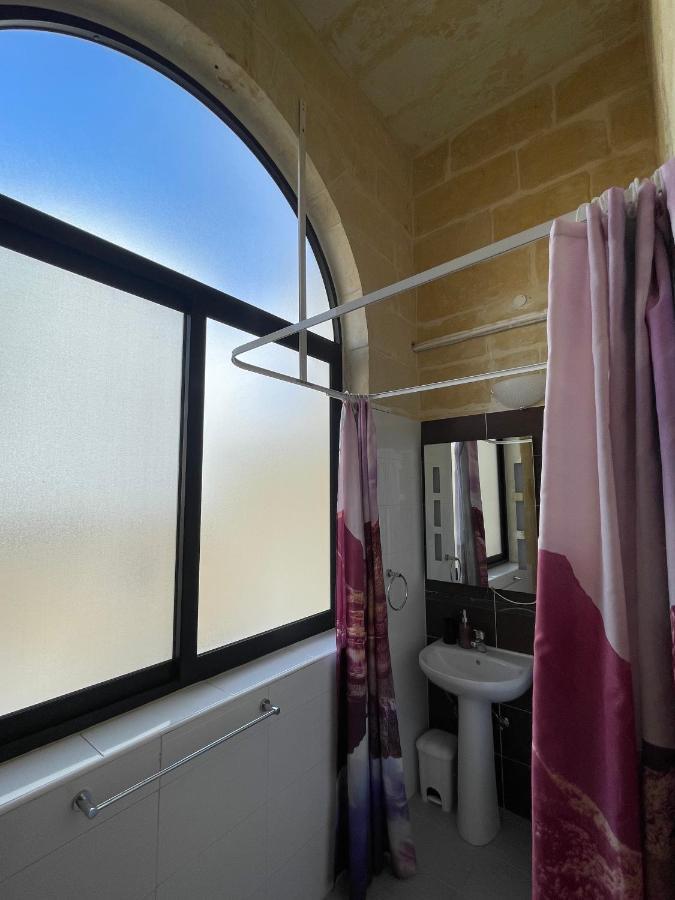 Penelope Townhouse 호텔 Ghajn il-Kbira  외부 사진