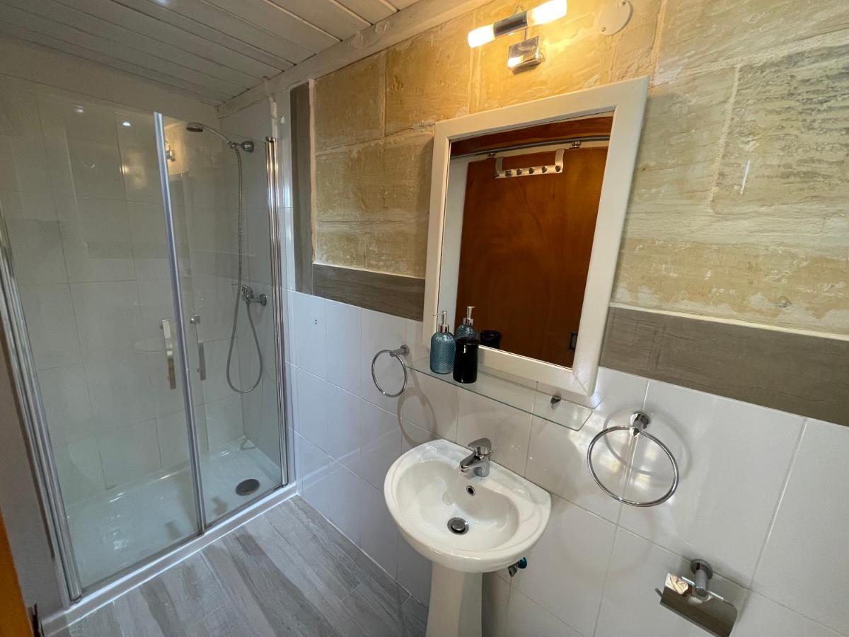 Penelope Townhouse 호텔 Ghajn il-Kbira  외부 사진